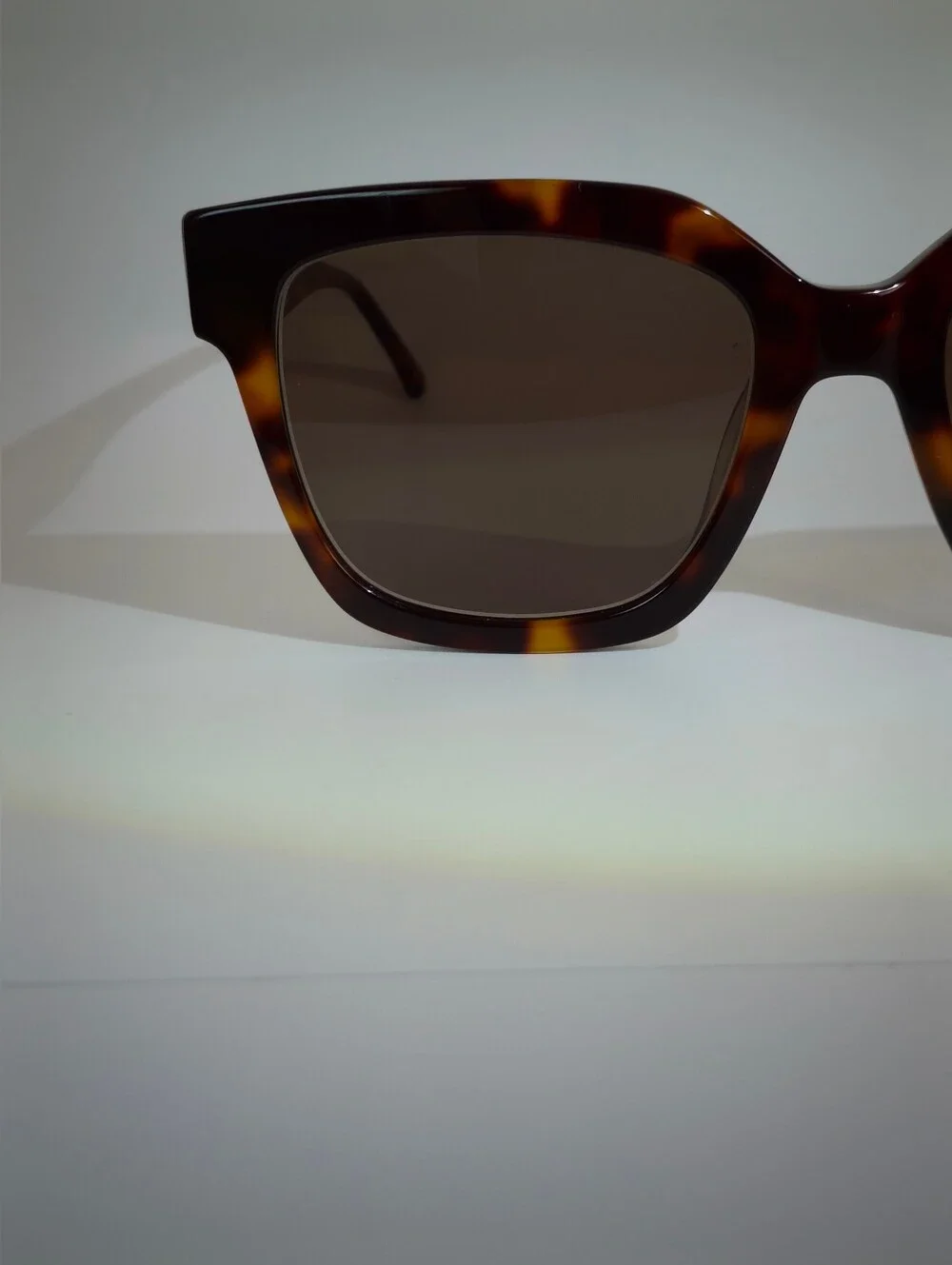 Eyebuydirect stylish tortoiseshell